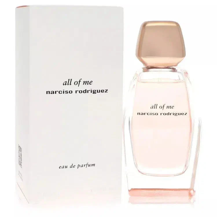 All Of Me Narciso Rodriguez For Women