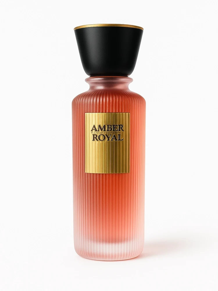 Amber Royal Laverne Eau de Parfum