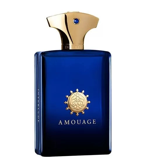 Amouage - Interlude Man