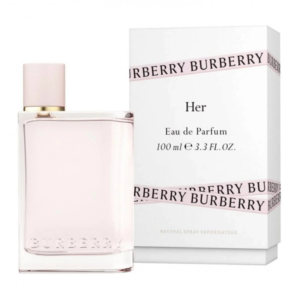 Burberry Her Eau De Parfum