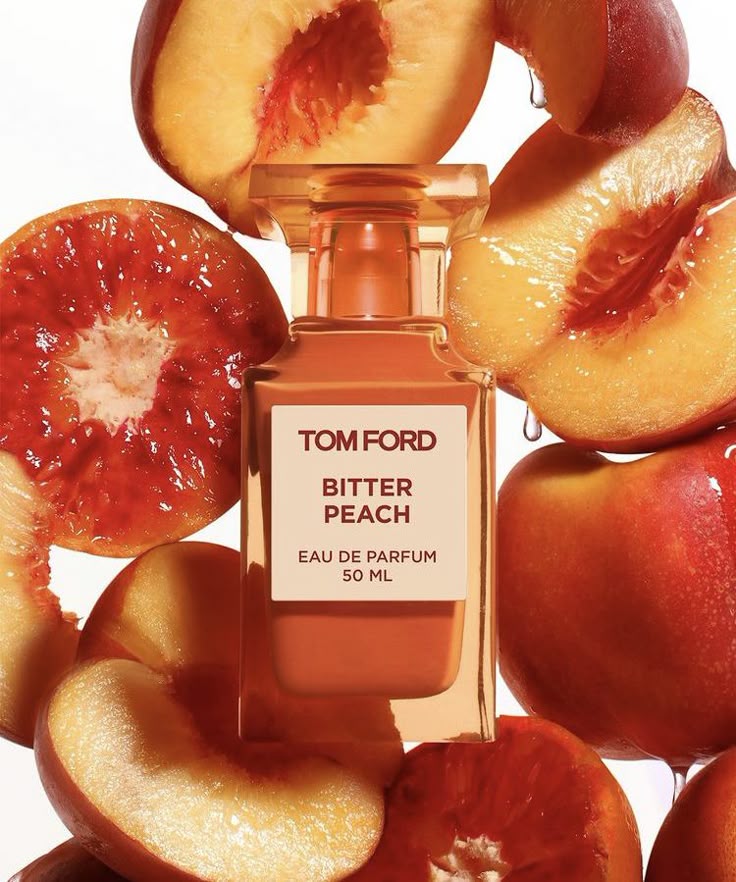 Tom Ford - Bitter Peach Eau De Parfum (EDP)