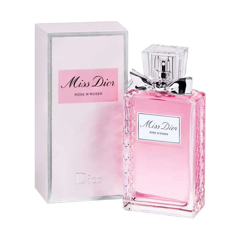عطر ميس ديور روز نروز من ديور