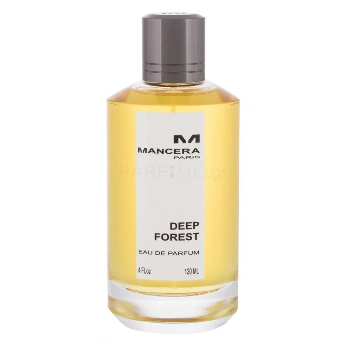 Deep Forest Mancera