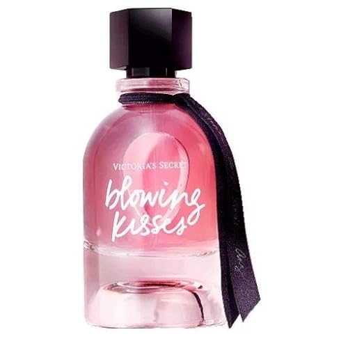 Angel Stories Blowing Kisses Victoria's Secret