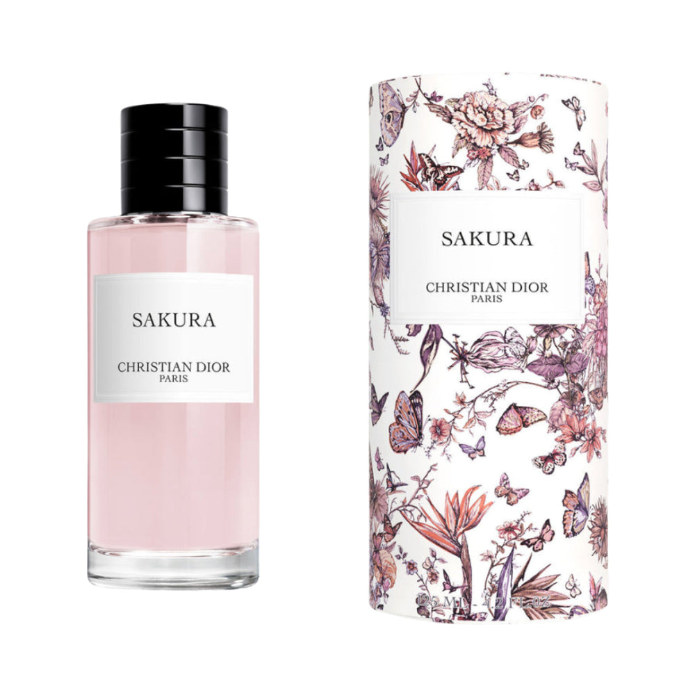 Sakura -Unisex Perfume Dior Regular price