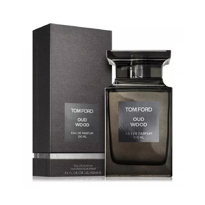Tom Ford Oud Wood Eau de Parfum