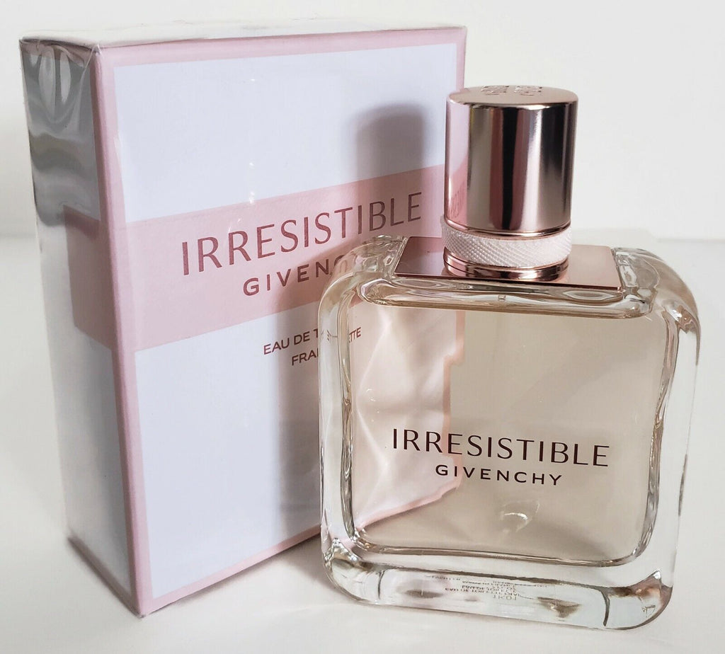 Irresistible Givenchy Eau de Parfum