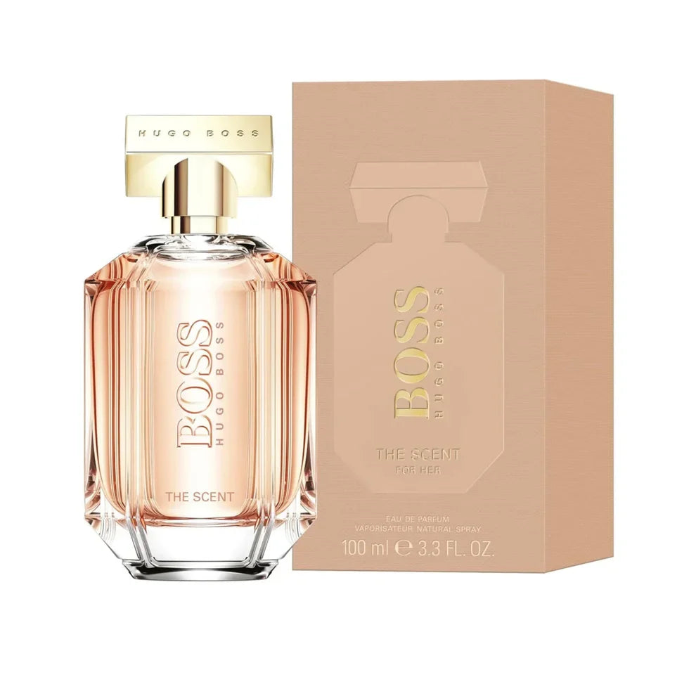 Hugo Boss The Scent for Her EDP