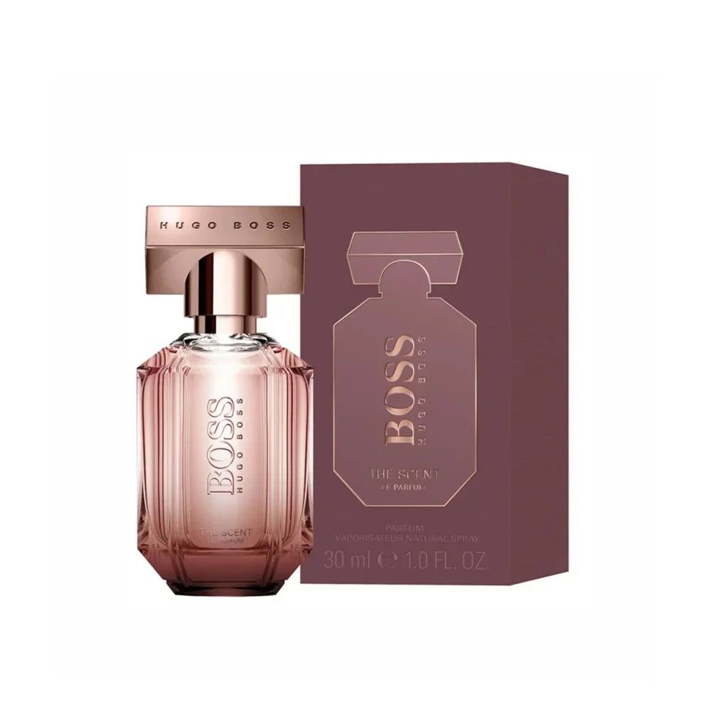 Boss The Scent Le Parfum for Her