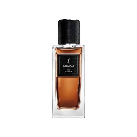 Babycat Raw Bourbon Yves Saint Laurent