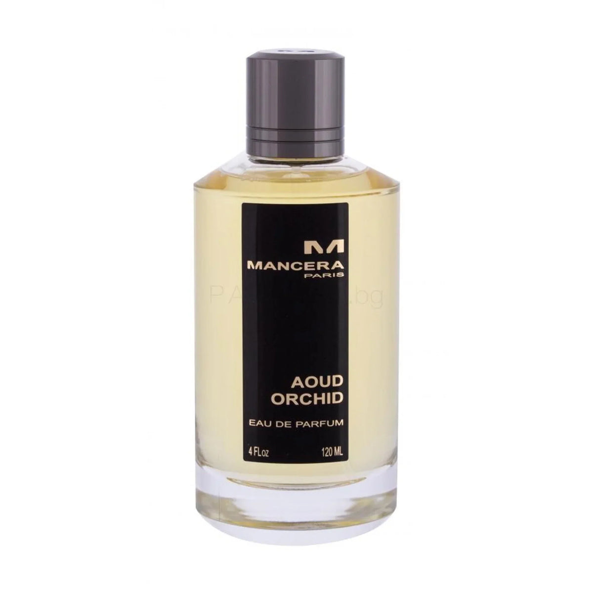 عطر عود أوركيد من مانسيرا