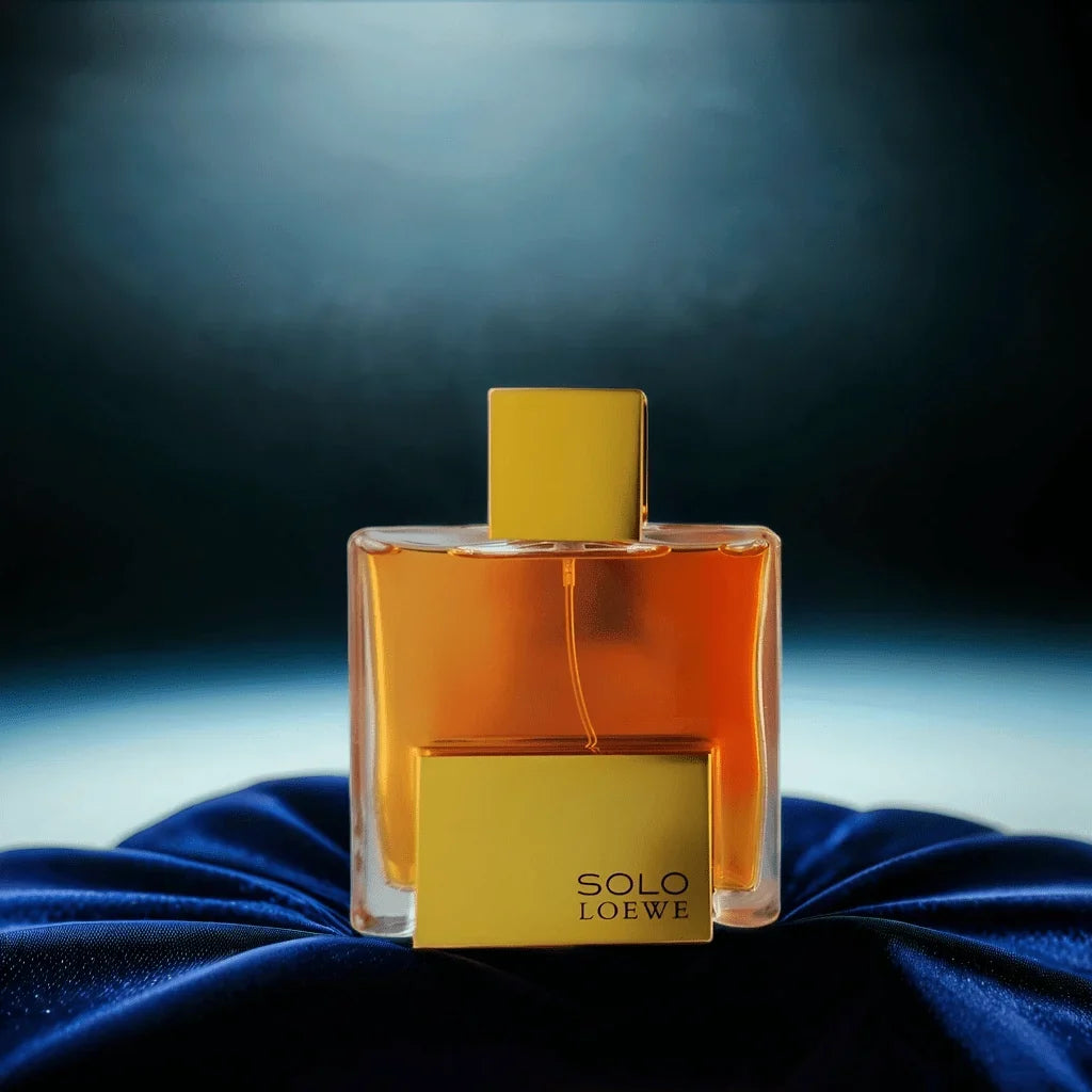 Loewe Solo Absoluto Pour Homme