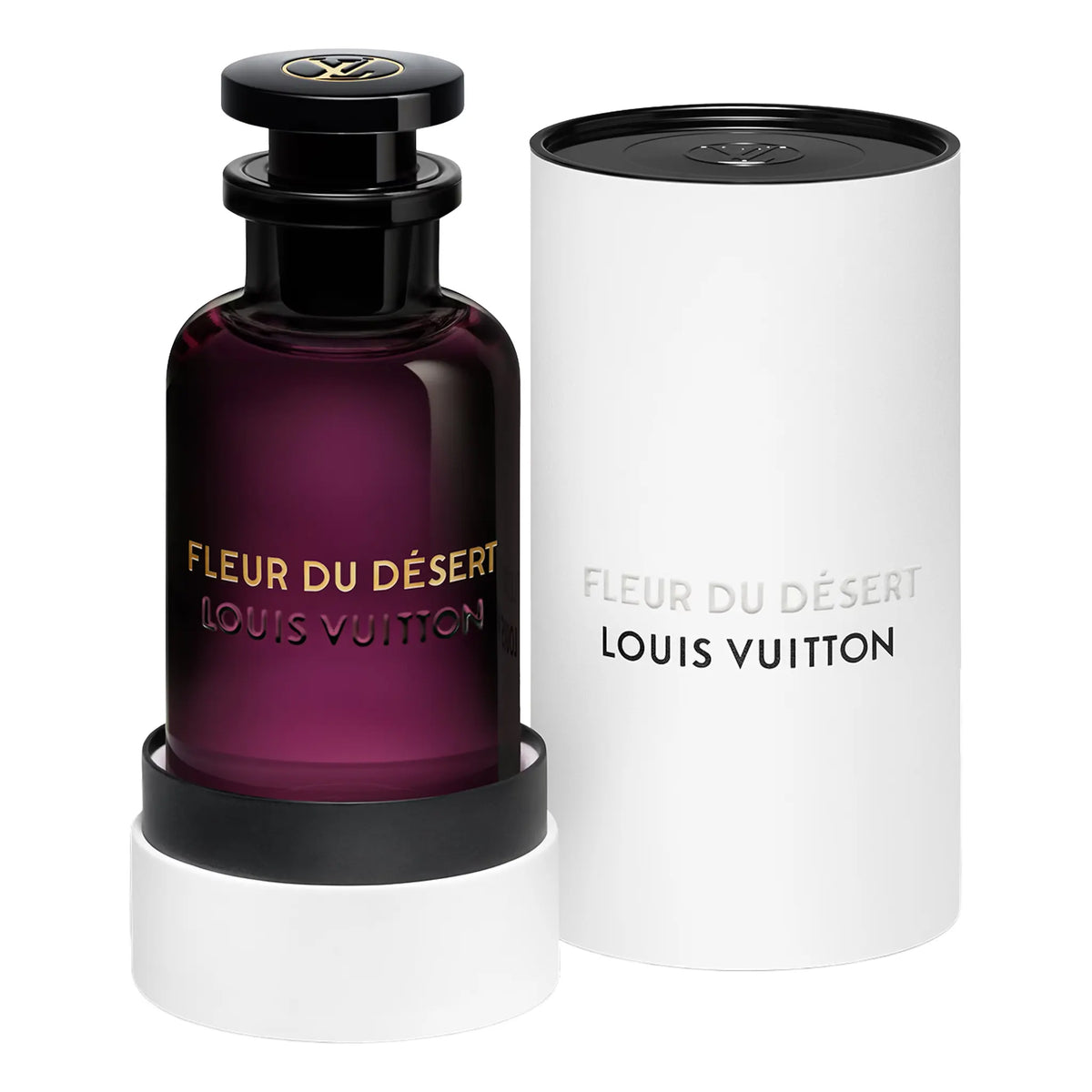 فلور دو ديزير (Fleur du Désert) أو دو بارفان من لوي فيتون