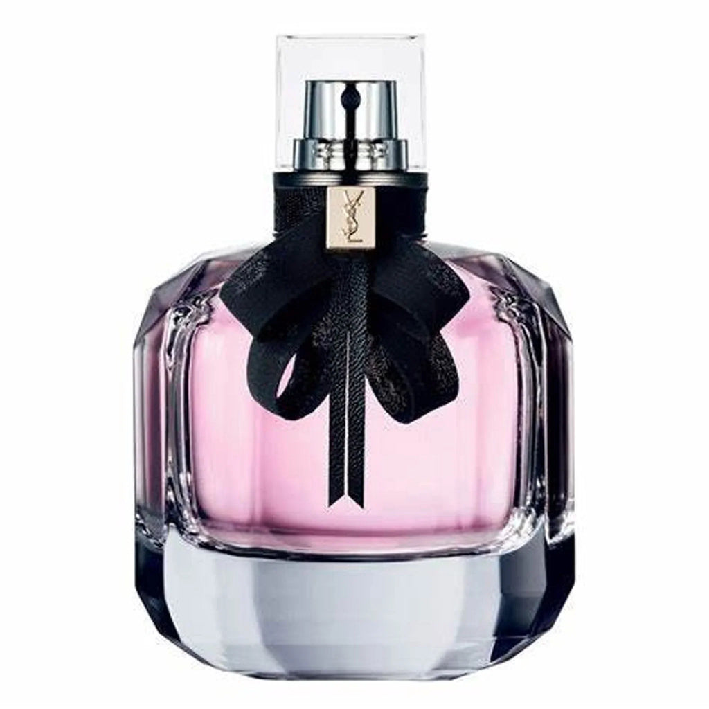 عطر مون باريس من إيف سان لوران