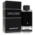 Montblanc - Explorer EDP for Men