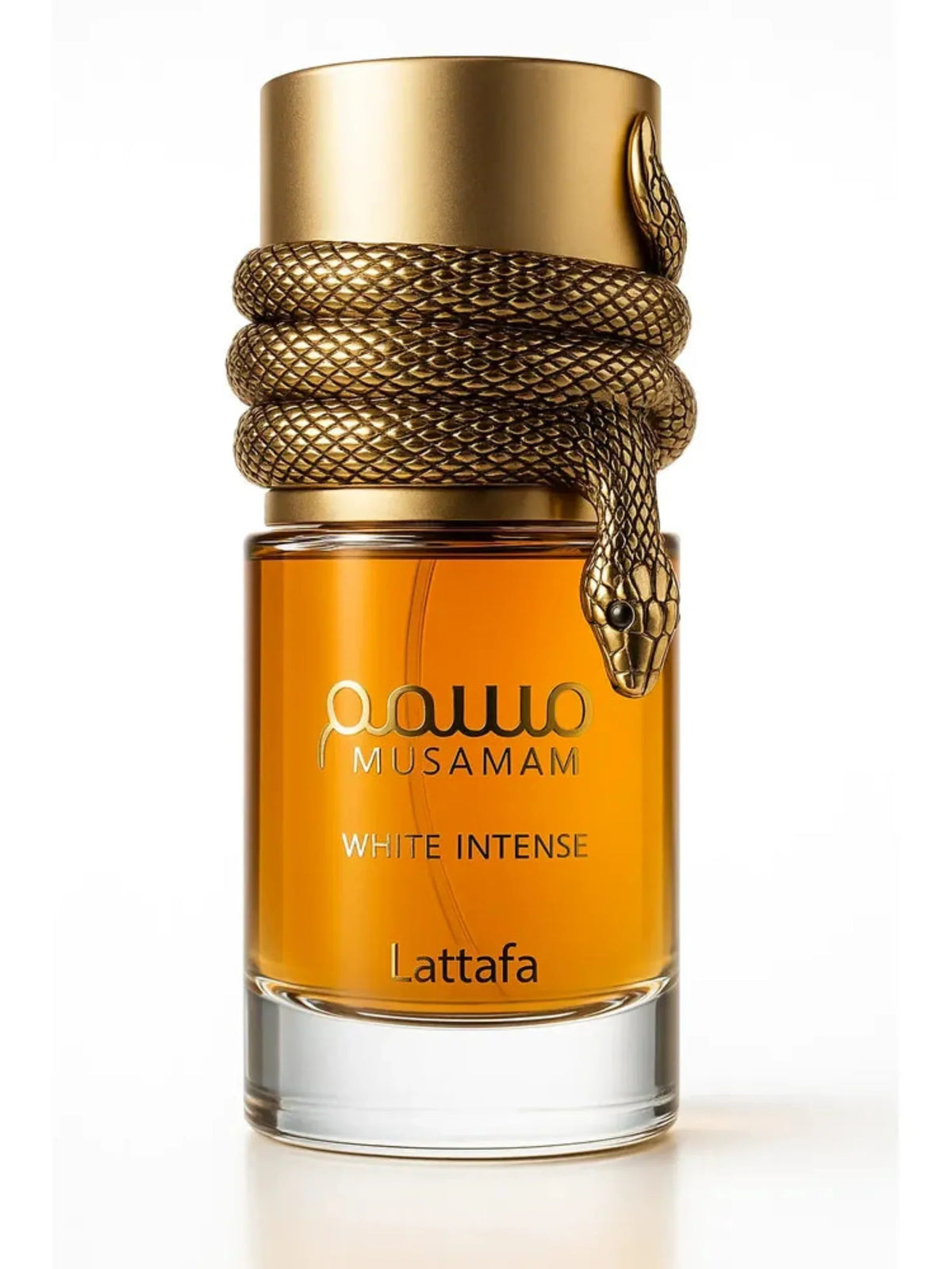 lattafa musamam edp 100ml