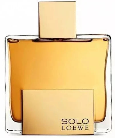 Loewe Solo Absoluto Pour Homme