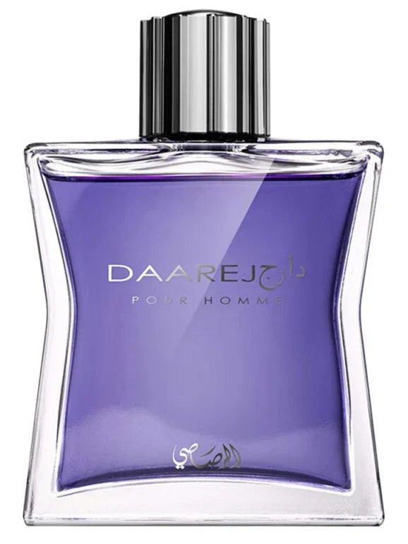 Daarej pour Homme Rasasi