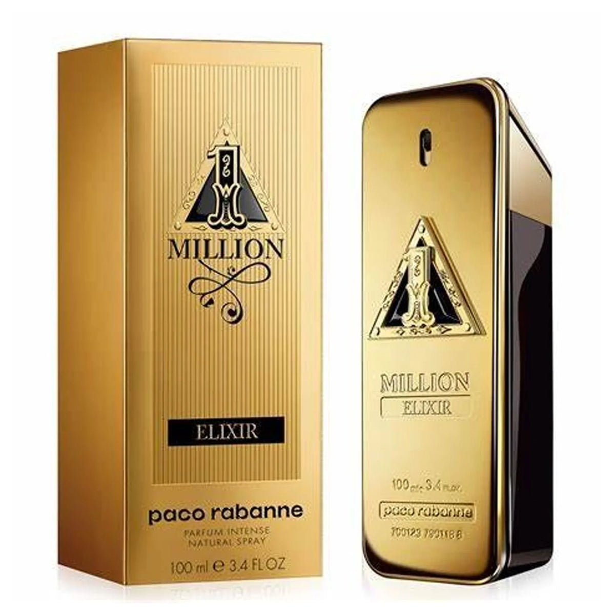 1  Million Elixir Paco Rabanne
