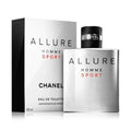 Allure Homme Sport by Chanel