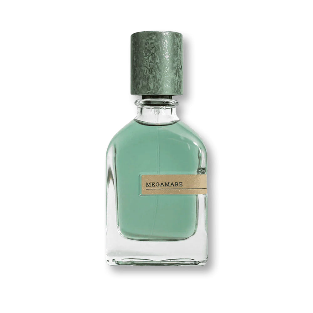 Megamare Orto Parisi -Unisex