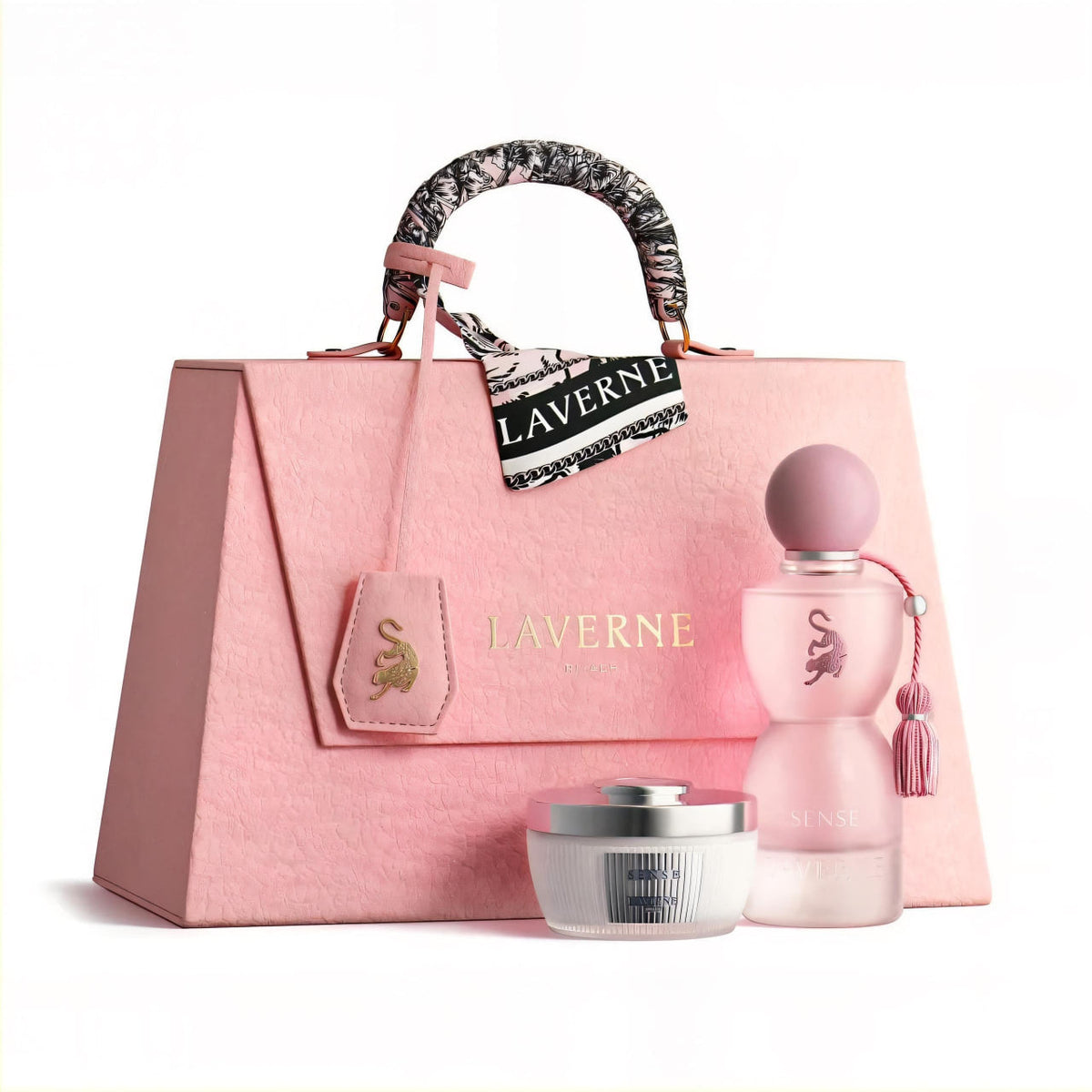 Laverne Bag Perfume