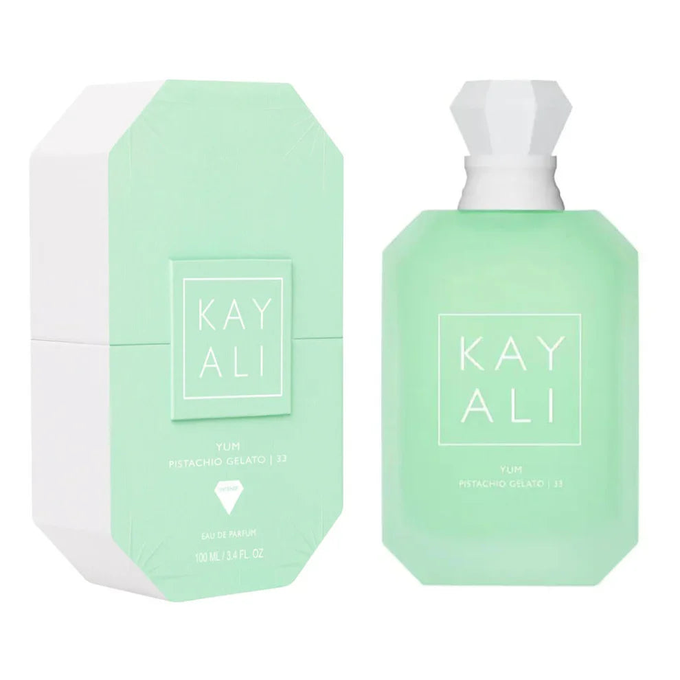 Kayali Pistachio Gelato 33 – EDP for Women