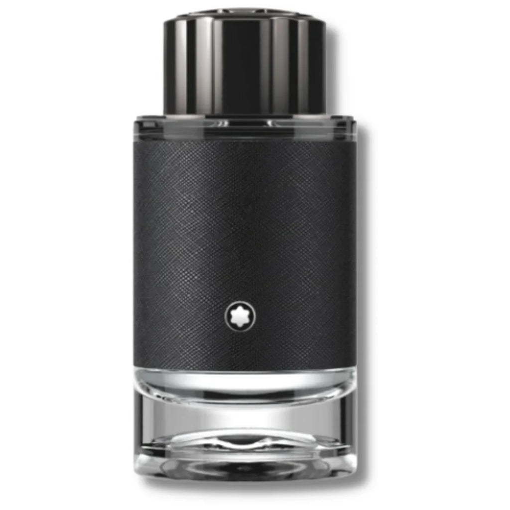 Montblanc - Explorer EDP for Men