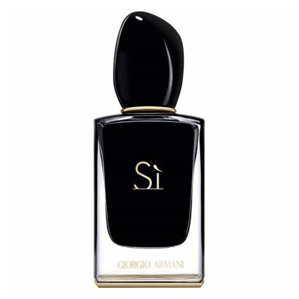 عطر سي إنتنس أو دو بارفان الأسود للنساء