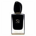 عطر سي إنتنس أو دو بارفان الأسود للنساء