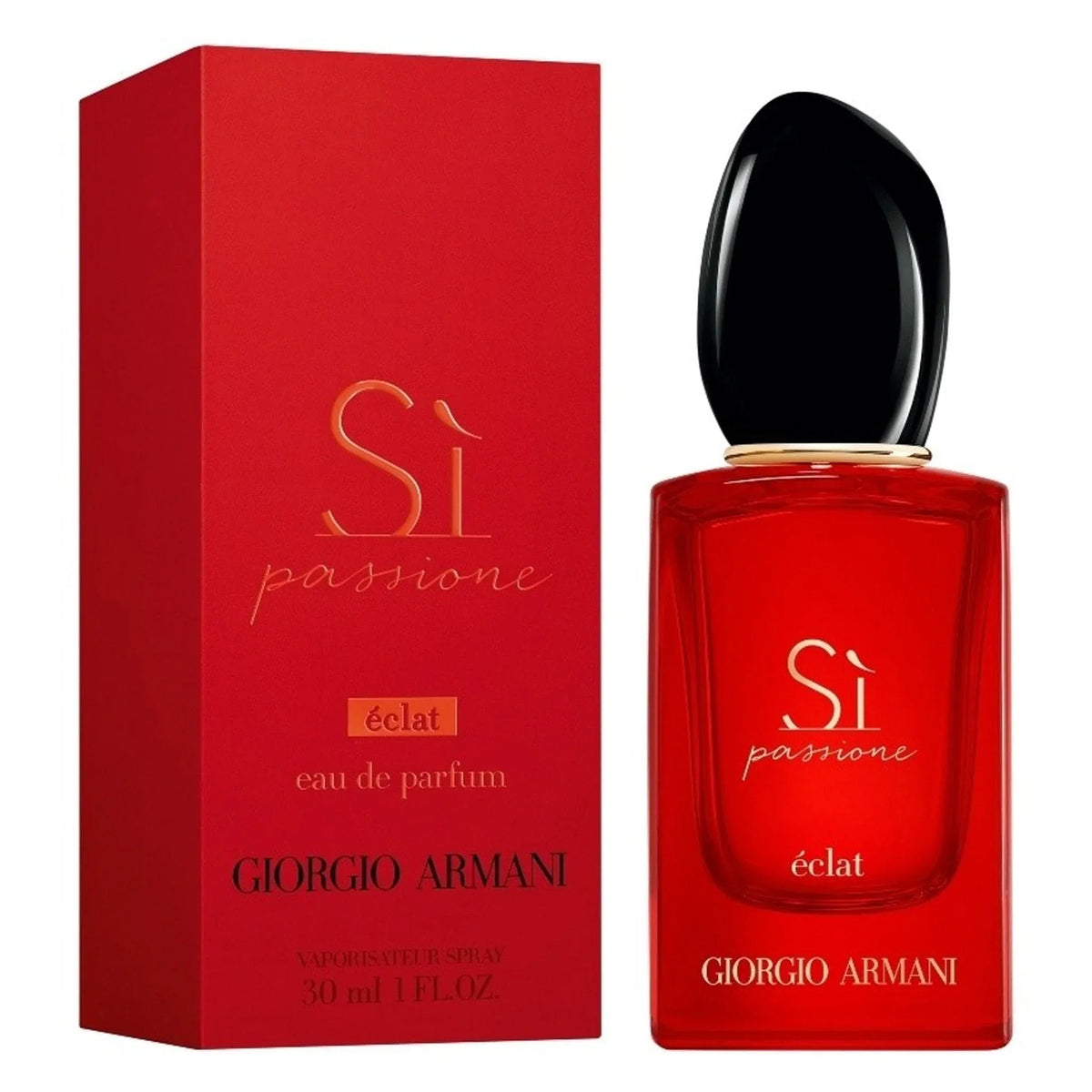 Si Passione Eclat De Parfum Giorgio Armani