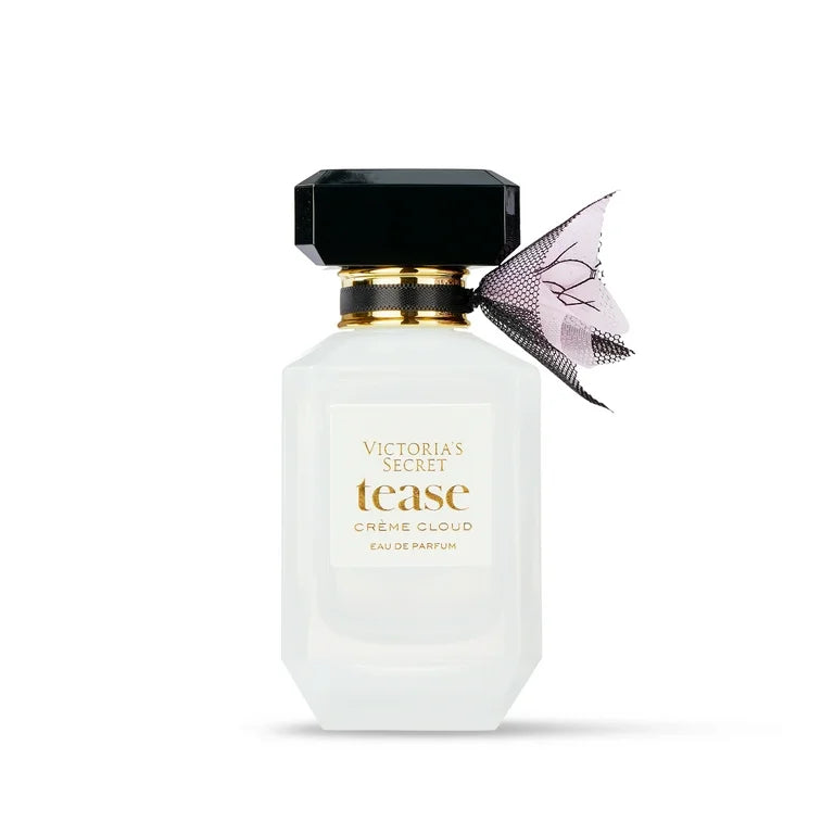 عطر تيز كريم كلاود من فيكتوريا سيكريت للنساء