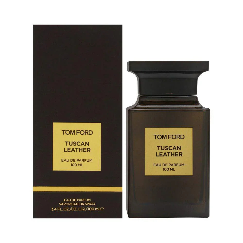 عطر توسكان ليذر من توم فورد