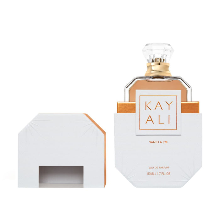 عطر كايالي فانيلا 28 (Kayali Vanilla 28)